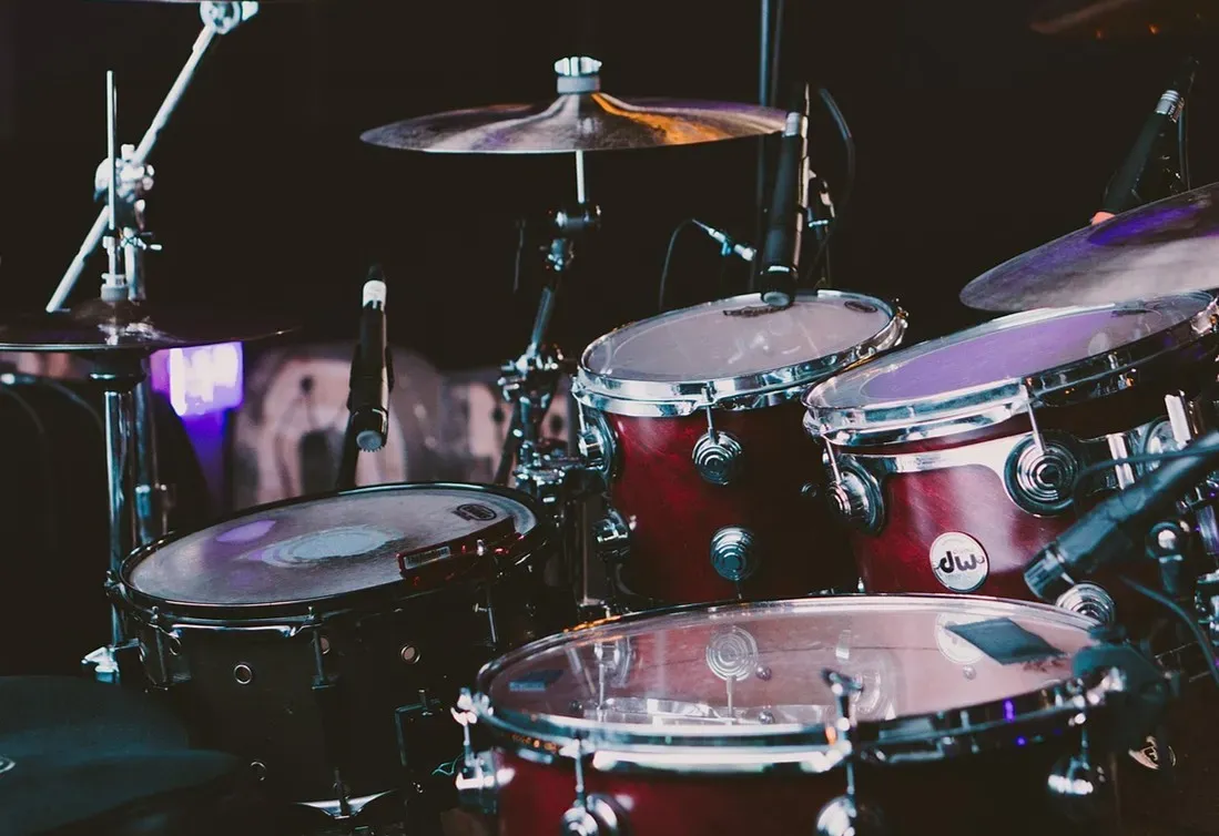 Grunge Was Just Seattle Bands Being Themselves (Image Credits: Pixabay)