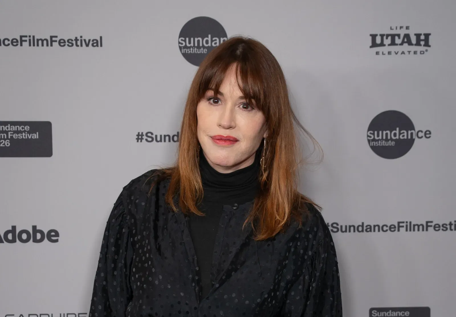 Molly Ringwald (Image Credits: Wikimedia)