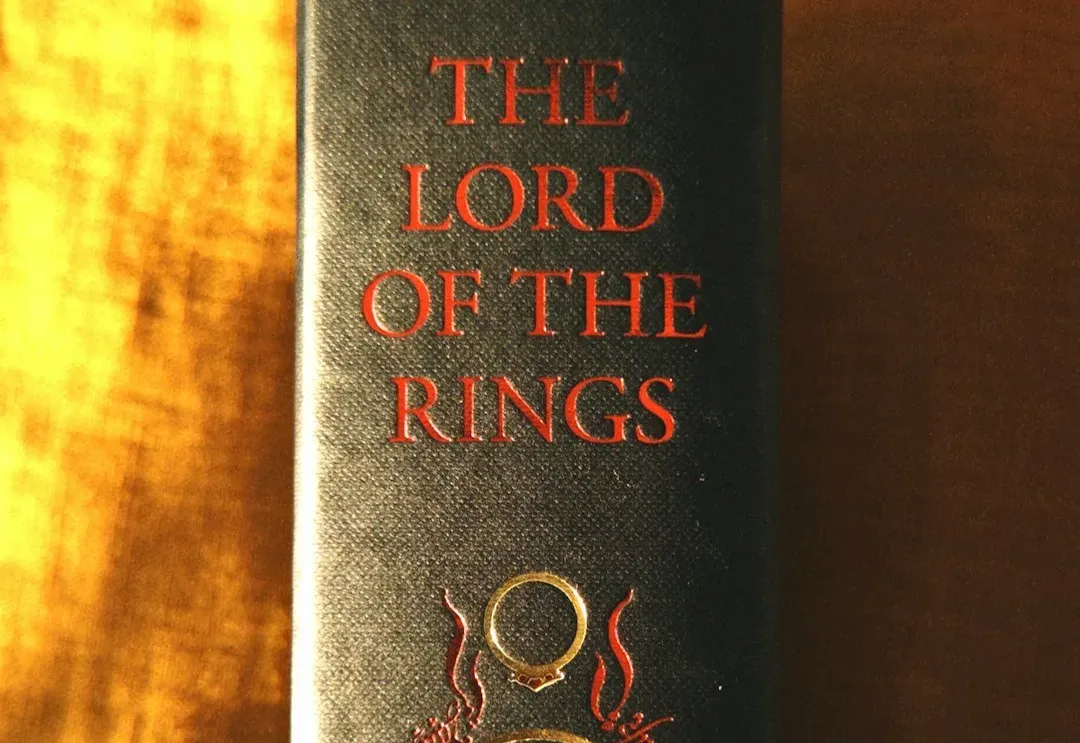 The Lord of the Rings by J.R.R. Tolkien: Creating Modern Fantasy (Image Credits: Unsplash)