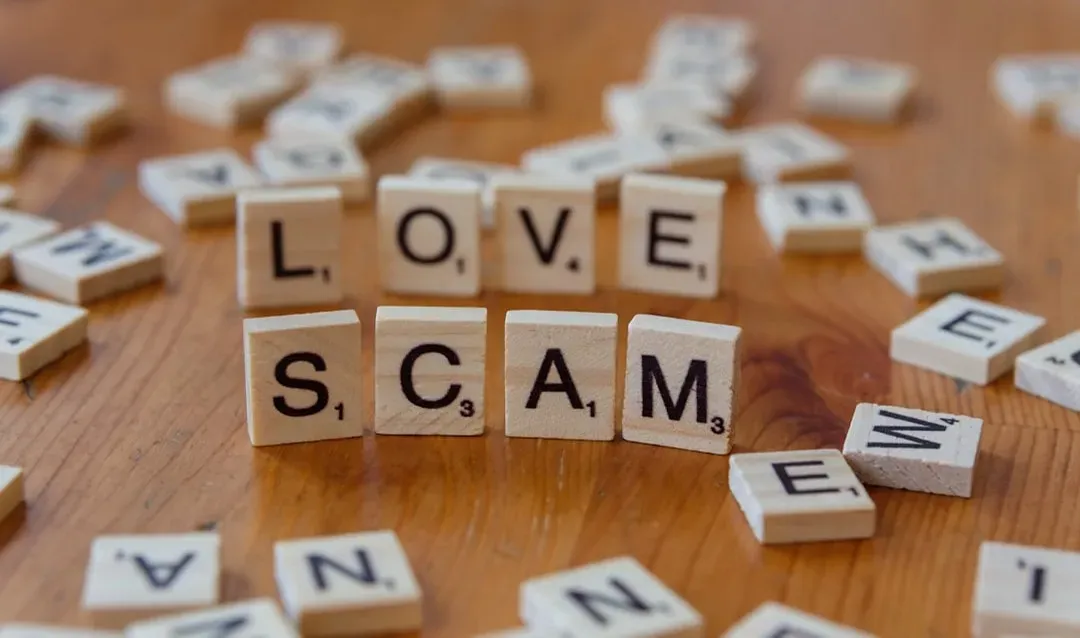 Musician Romance Scams (Image Credits: Unsplash)