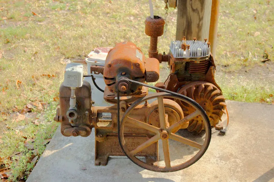 8. Greek Automata - Ancient Robotics Nobody Remembers (Image Credits: Pexels)