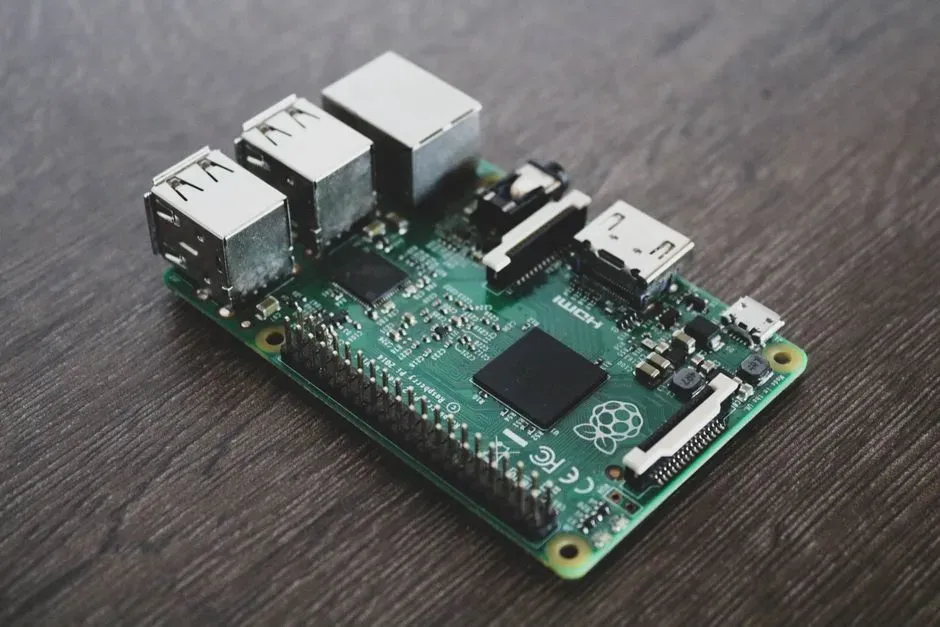 2. Turn It Into a Raspberry Pi Emulation Hub (Image Credits: Pexels)