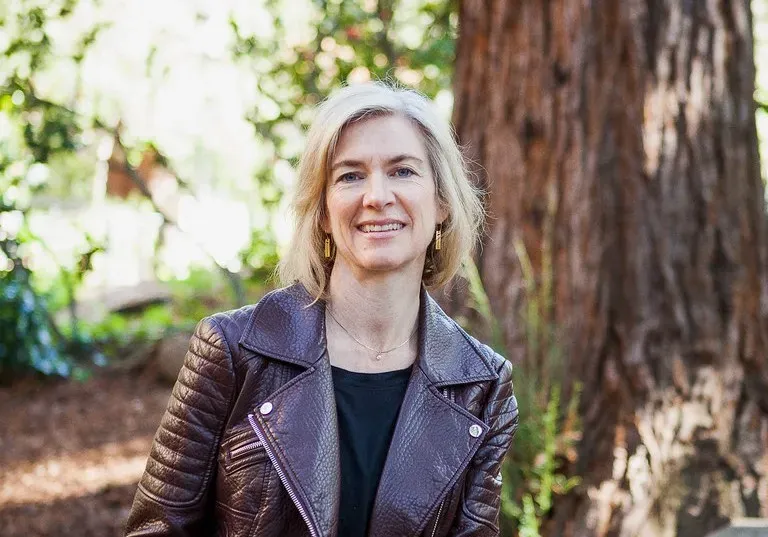 1. Jennifer Doudna - The Biochemist Who Gave Science a Pair of Scissors (Image Credits: Flickr)