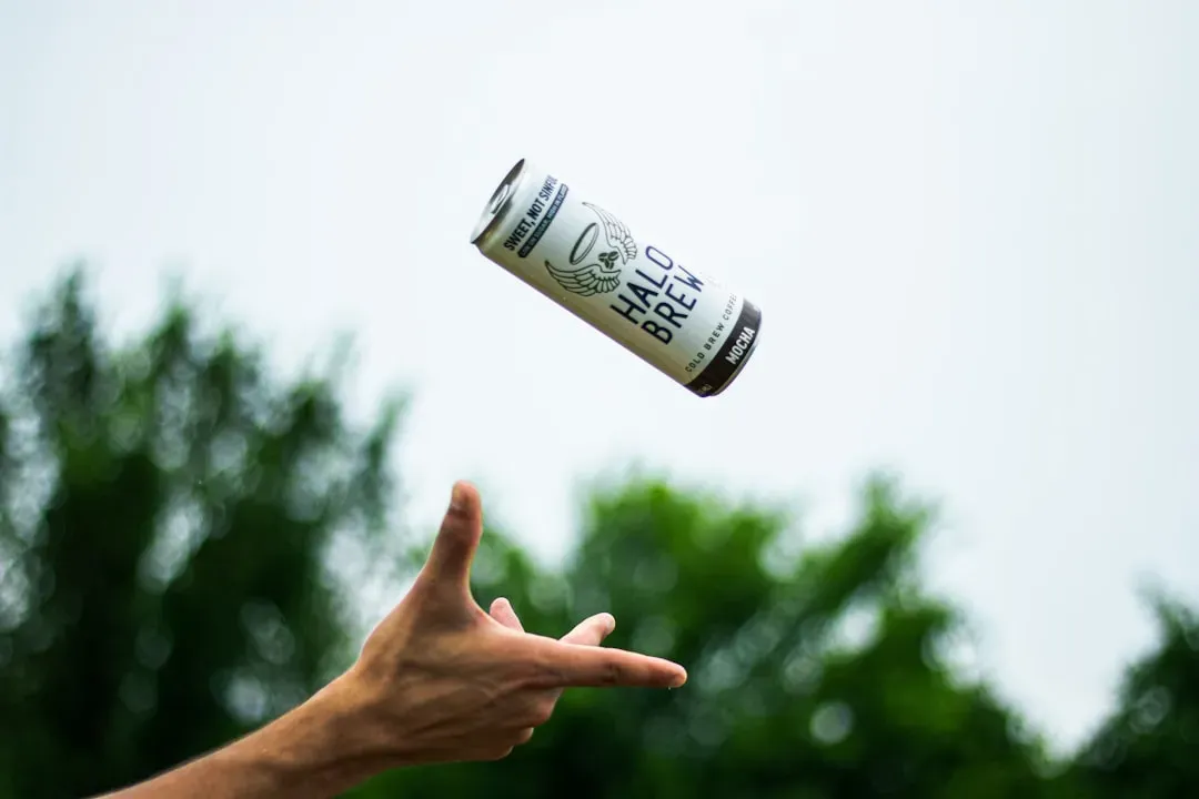 15. The Being John Malkovich Beer Can Thrower (1999) (Image Credits: Unsplash)