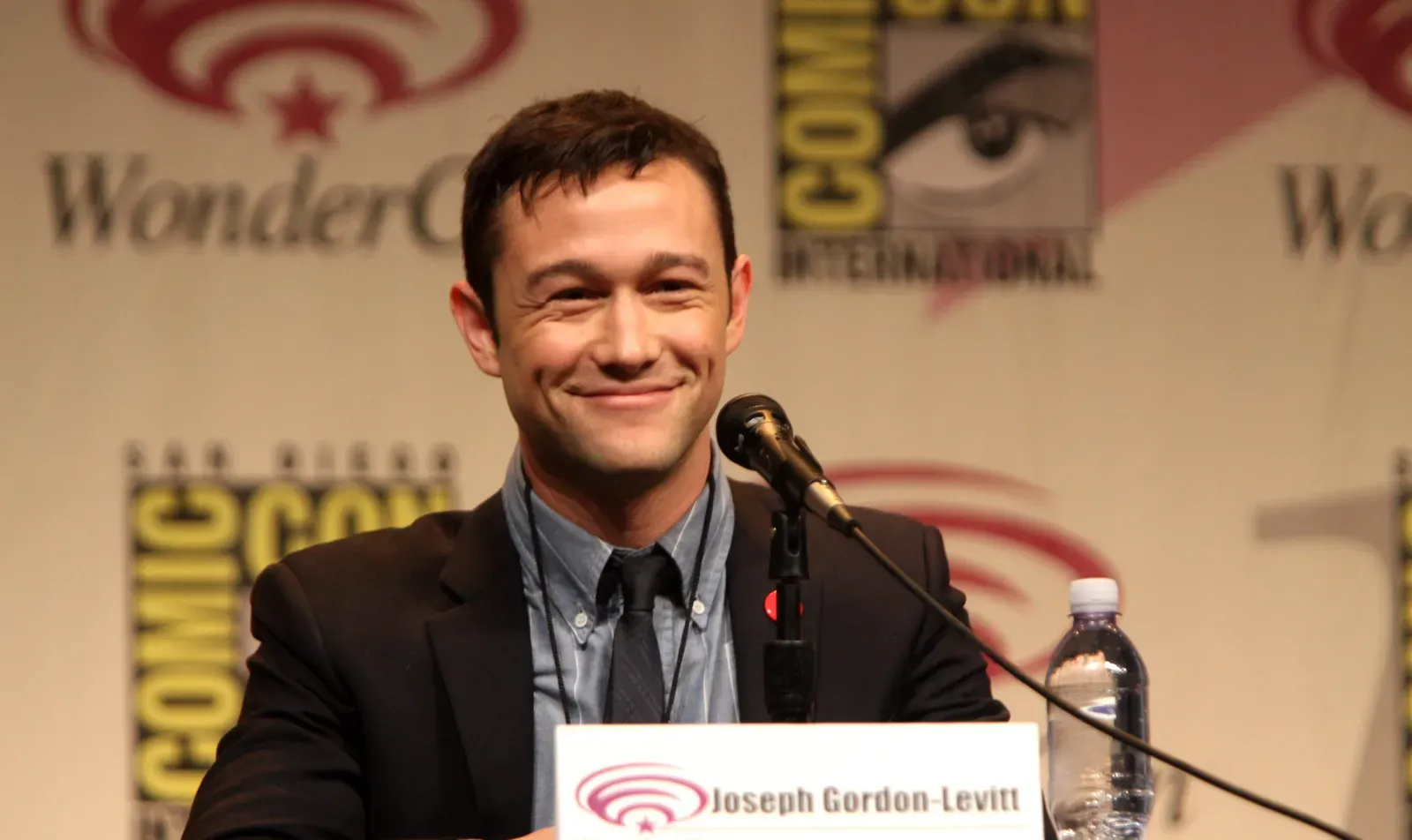 Joseph Gordon-Levitt (Image Credits: Wikimedia)