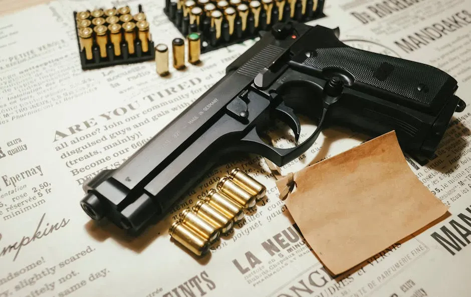 The Foundation: Nevada's Stand Your Ground Doctrine Explained (Image Credits: Pexels)