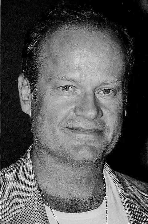 Kelsey Grammer as Frasier Crane (John Mathew Smith & www.celebrity-photos.com, Flickr, CC BY-SA 2.0)