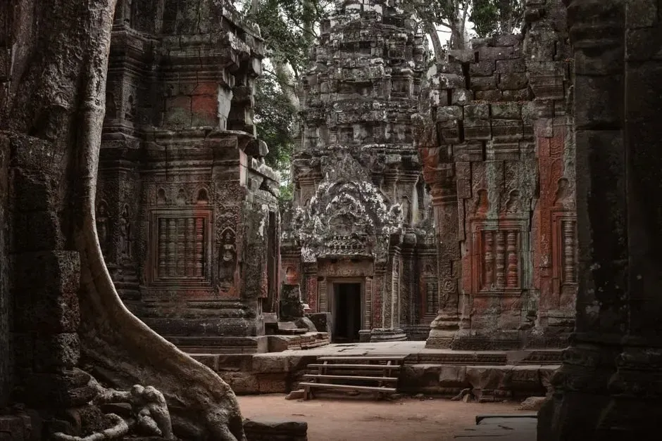 5. Indiana Jones and the Dial of Destiny (2023) (Image Credits: Pexels)