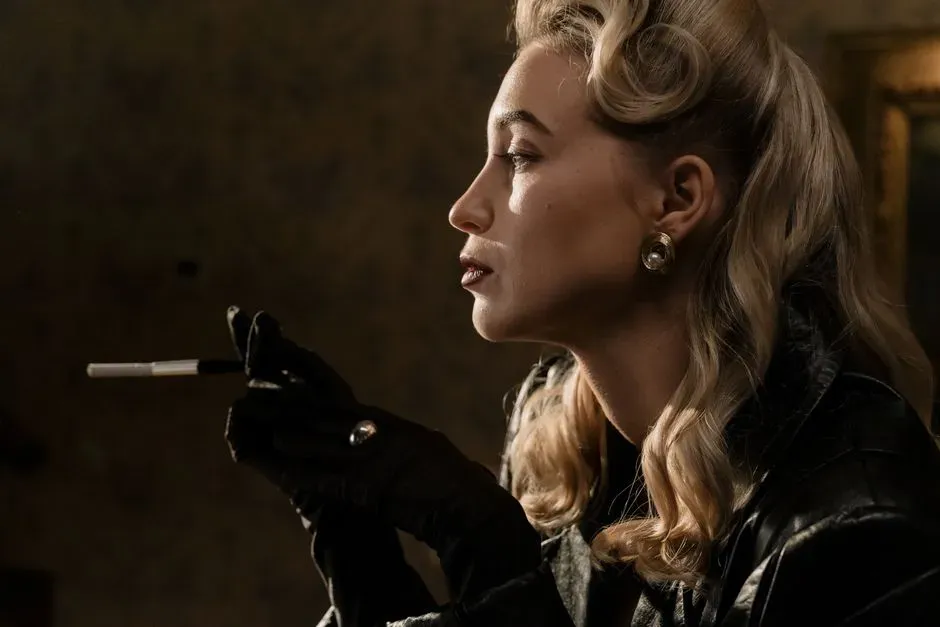 Villanelle - Killing Eve (Image Credits: Pexels)