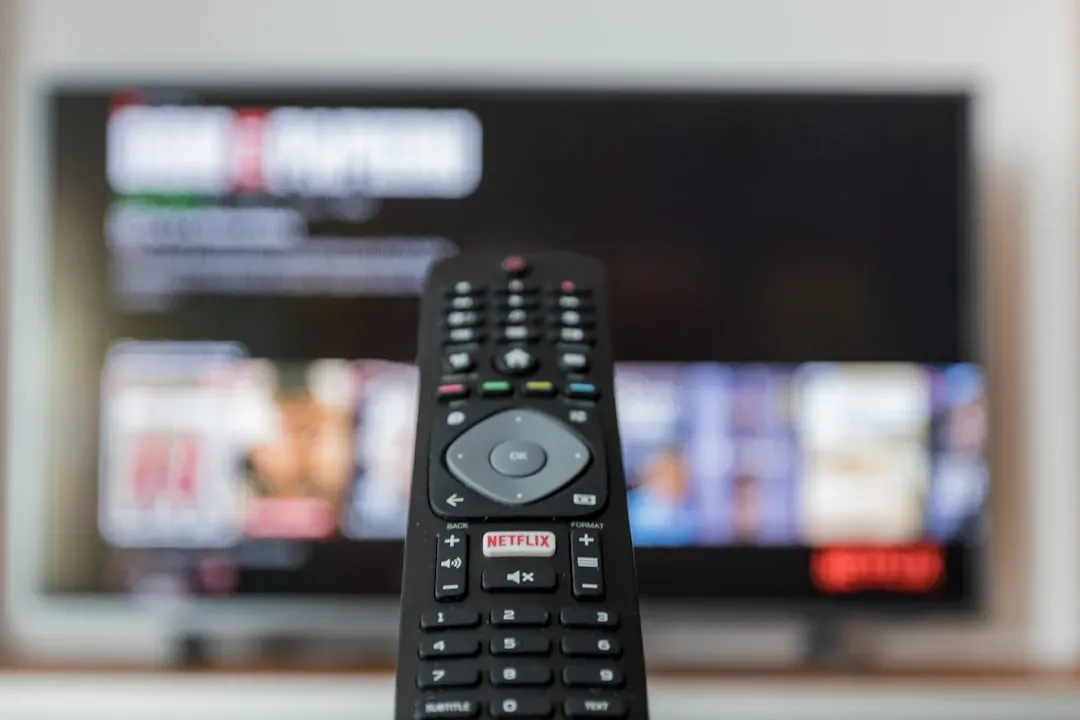 What these cancellations say about television's limits (Image Credits: Unsplash)