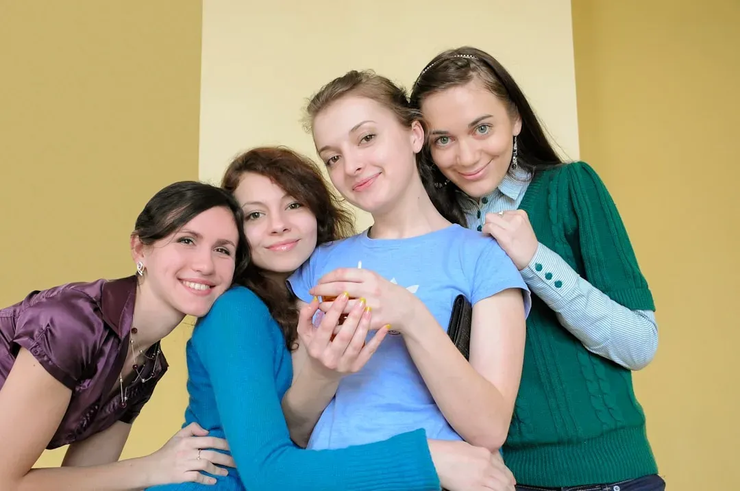 8. Characters Who Feel Like Real Friends (Image Credits: Unsplash)