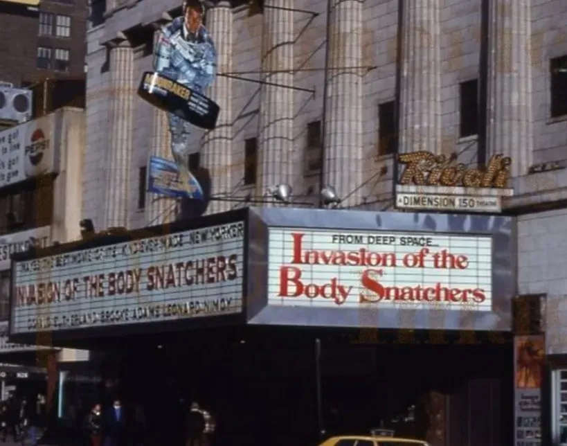 Invasion of the Body Snatchers (1978) (Image Credits: Flickr)
