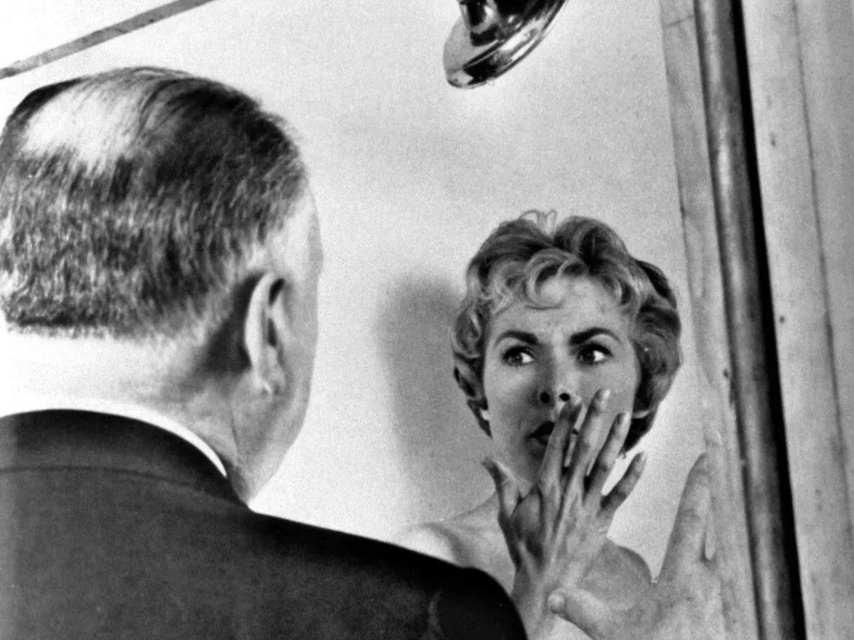 Psycho (1960), Bernard Herrmann (Image Credits: Wikimedia)