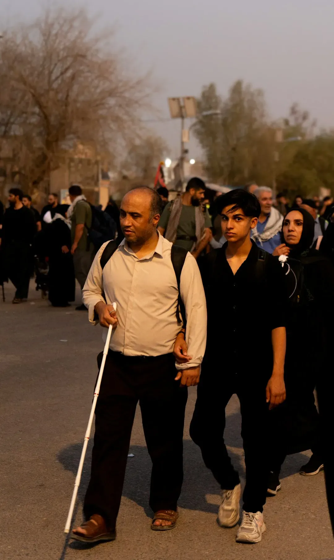 2. The Journey Itself Becomes Part of the Meaning (Image Credits: Unsplash)