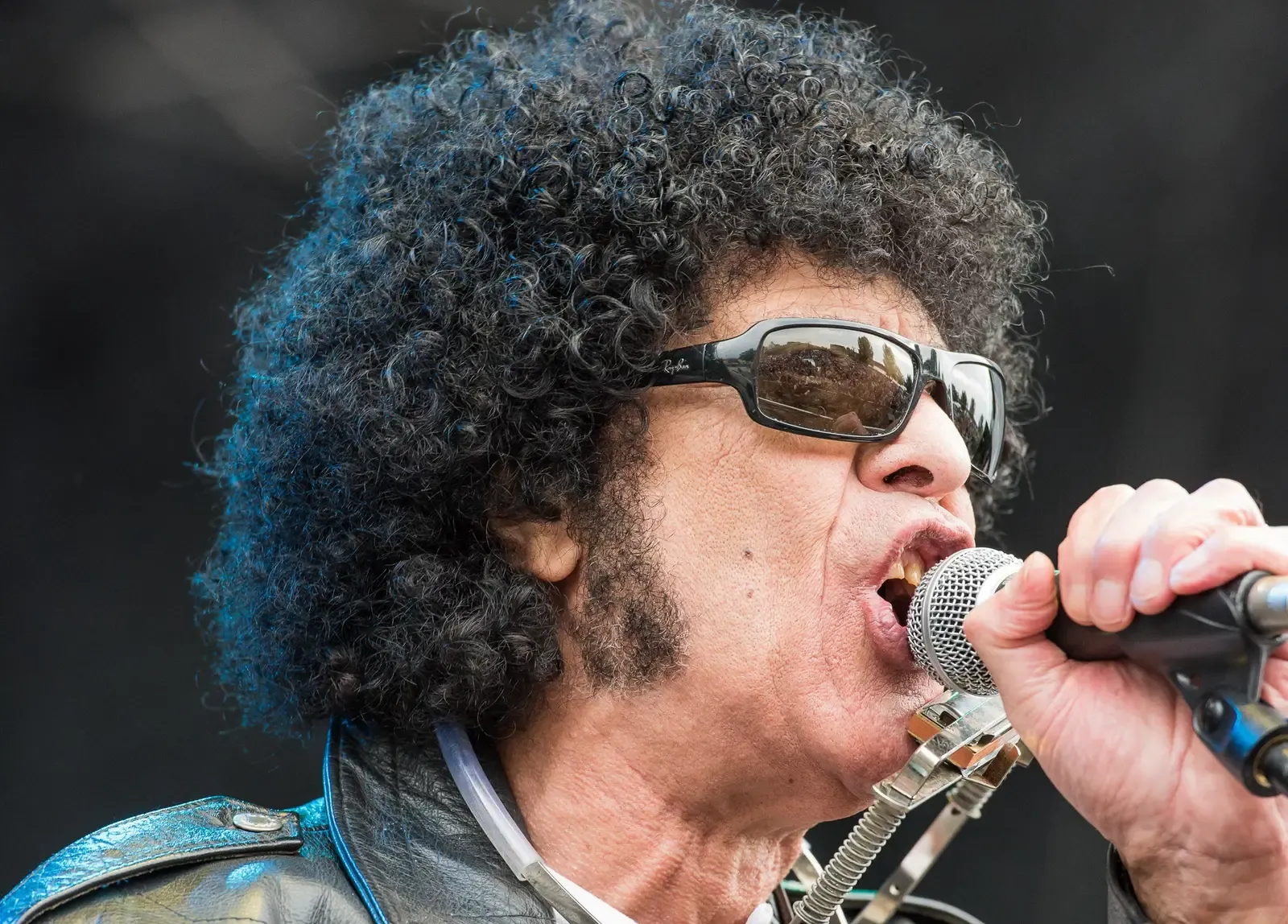 5. Ray Dorset, "In the Summertime" (Image Credits: Wikimedia)