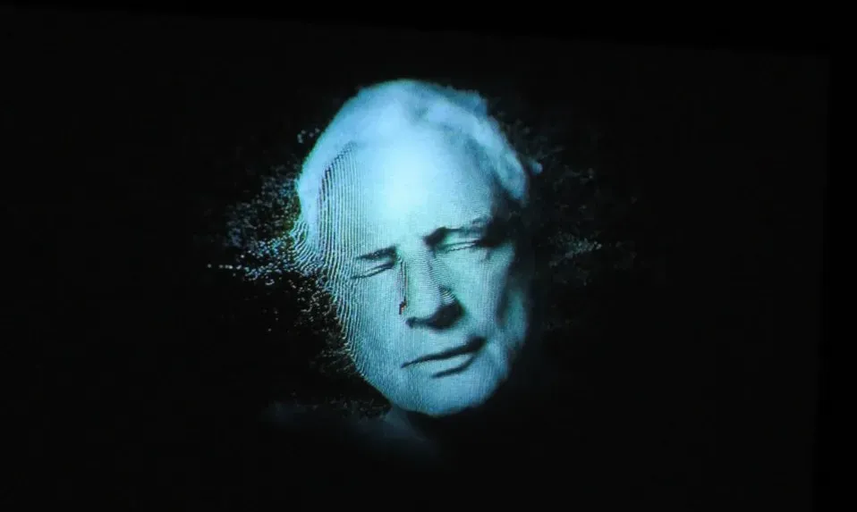 2. Marlon Brando storms off The Island of Dr. Moreau (Image Credits: Flickr)
