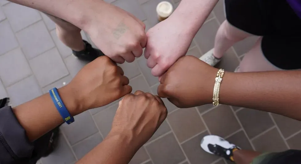 The Social Dimension: Community, Connection, and Justice (Image Credits: Unsplash)