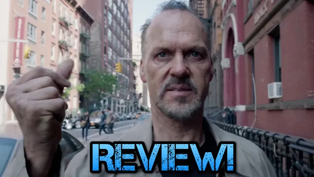 Birdman (2014) (Image Credits: Flickr)