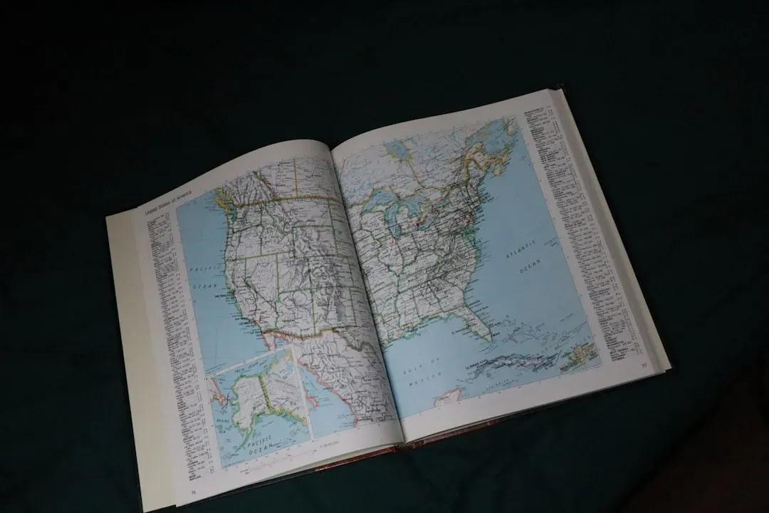 The Scale of the Debate: How Many Jurisdictions Are We Talking About? (Image Credits: Unsplash)