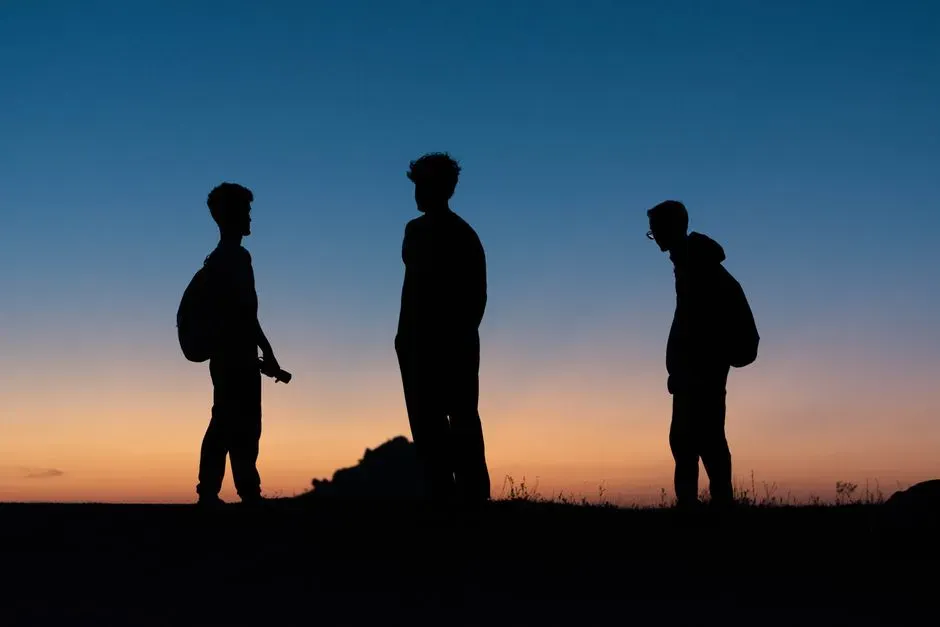 Pumped Up Kicks by Foster the People (Image Credits: Pexels)