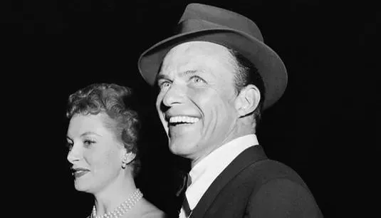 Frank Sinatra (Image Credits: Flickr)