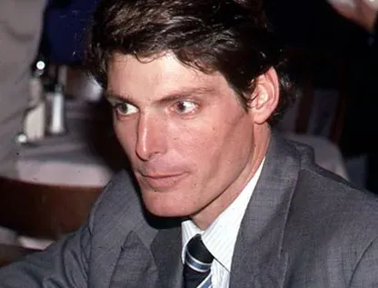 6. Richard Donner and Superman II (1980) (Image Credits: Wikimedia)