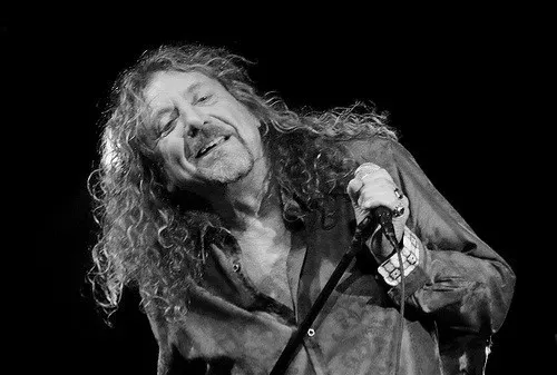 Robert Plant and Led Zeppelin's "Stairway to Heaven" (Image Credits: Flickr)