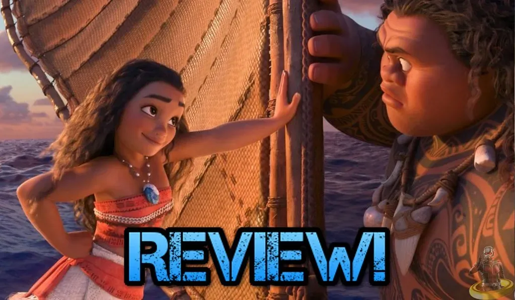 5. Moana 2 (2024) (Image Credits: Flickr)