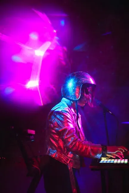 6. 2001: A Space Odyssey (1968) - Kubrick Borrows Classical Music and Makes It Eternal (Image Credits: Pexels)