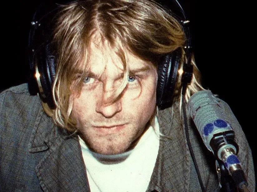 Come As You Are by Nirvana (Image Credits: Flickr)