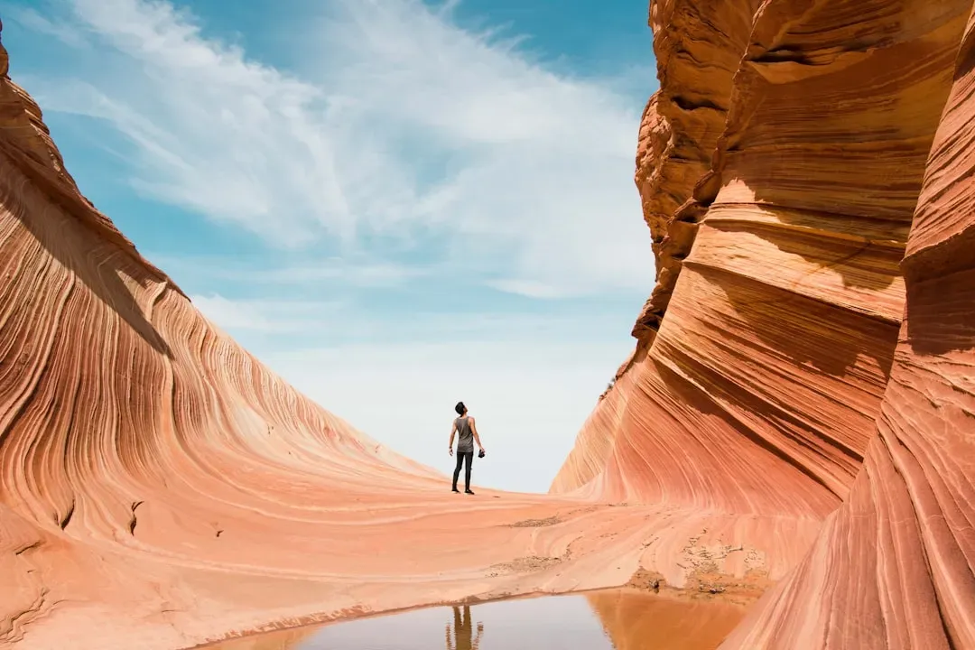 What Awe Actually Is, Scientifically Speaking (Image Credits: Unsplash)