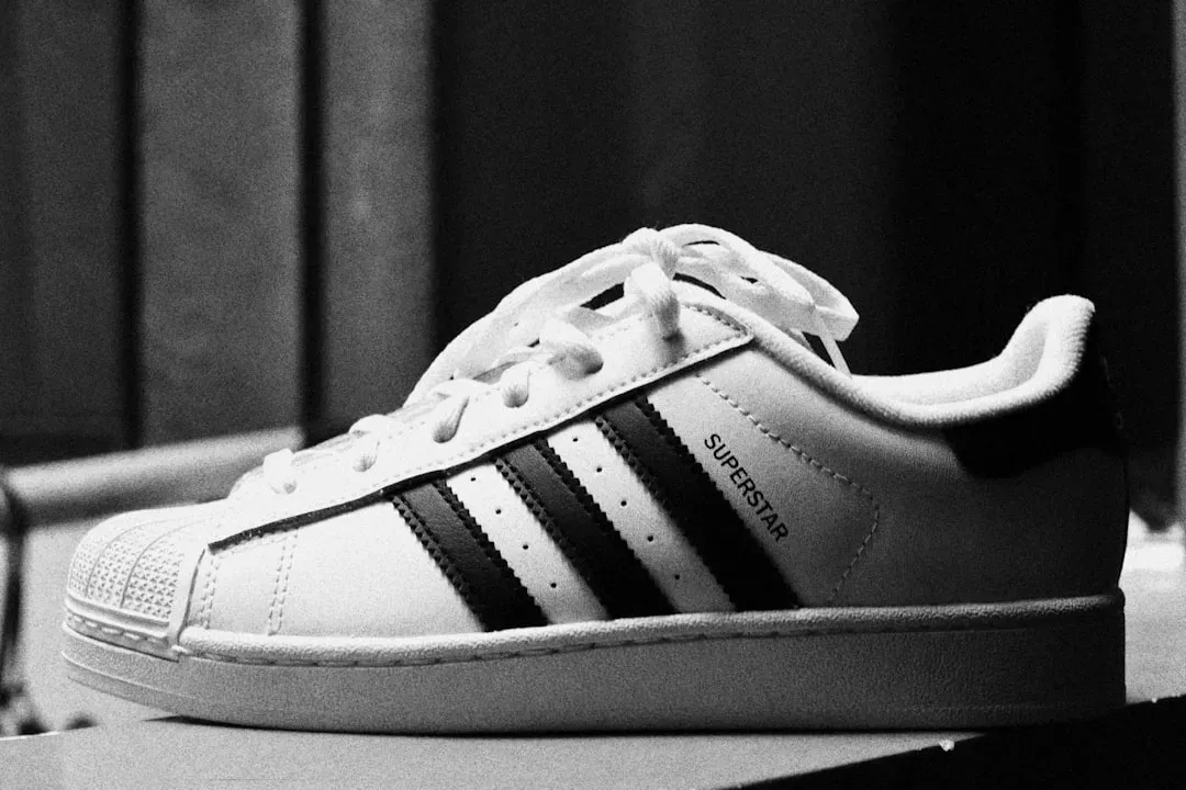 The Enduring Power of Sneaker Iconography (Image Credits: Unsplash)