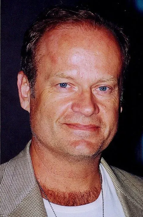 Frasier Crane, From Cheers to Frasier (John Mathew Smith & www.celebrity-photos.com, Flickr, CC BY-SA 2.0)
