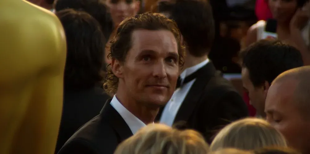 4. Matthew McConaughey rebuilt his life around Austin, Texas (Image Credits: Flickr)