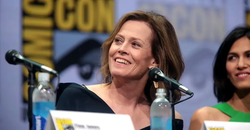 Alien (1979): Ridley Scott bets on Sigourney Weaver (Image Credits: Flickr)