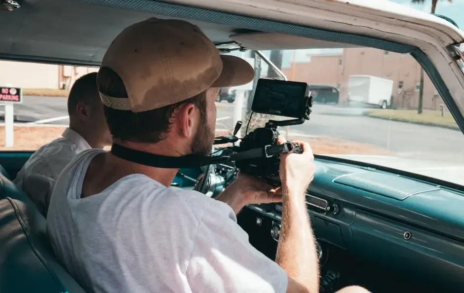 The Peanut Butter Falcon (2019): A Road Trip Film with Real Heart (Image Credits: Pexels)