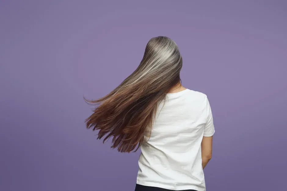 Letting Their Hair Go Gray (Image Credits: Pexels)