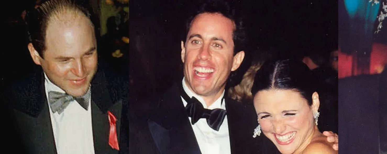 Seinfeld: A Show Designed Around Selfish, Awful People (Image Credits: Wikimedia)