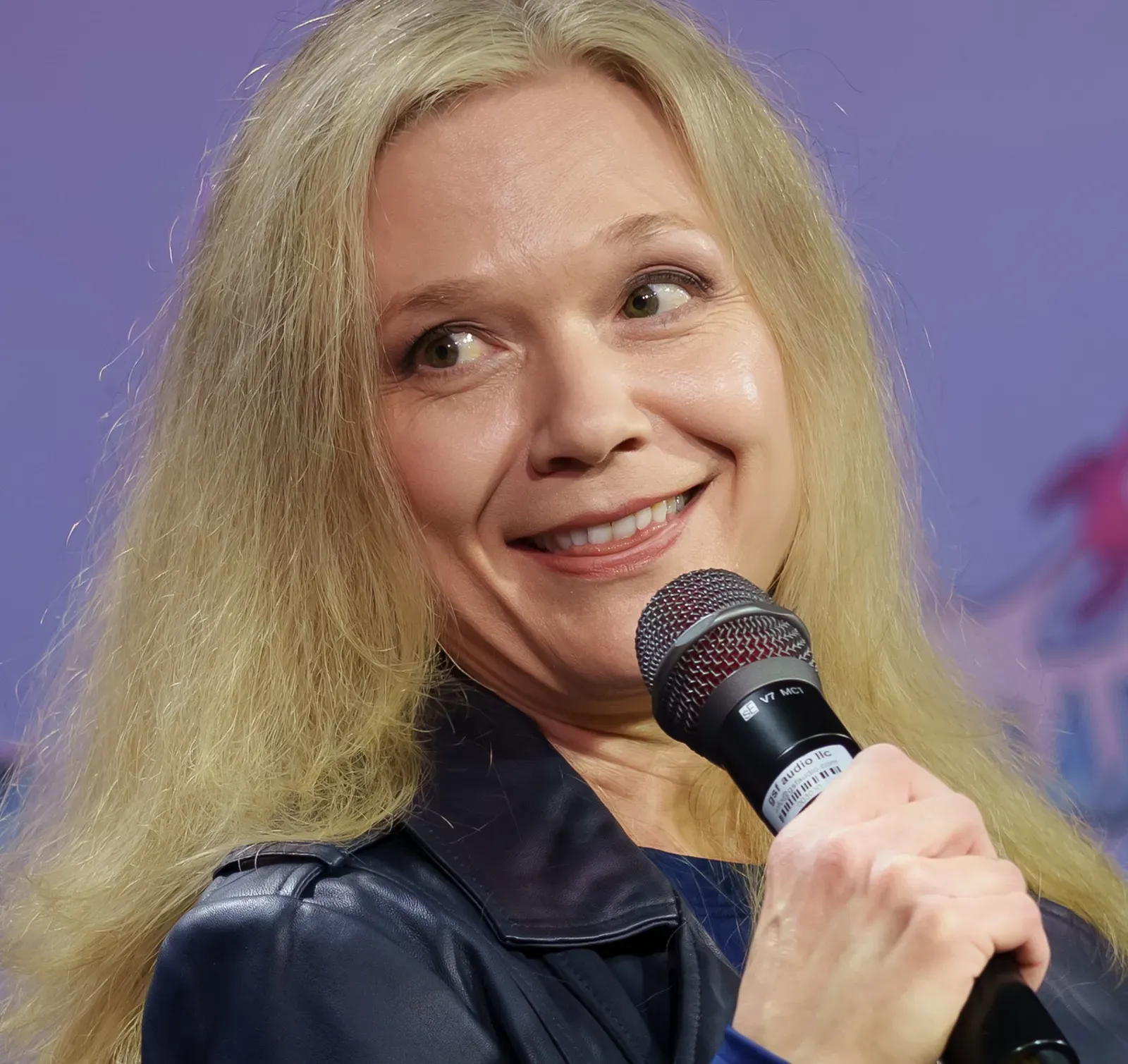 Ariana Richards - Jurassic Park's Lex Who Became a Fine Artist (Image Credits: Wikimedia)