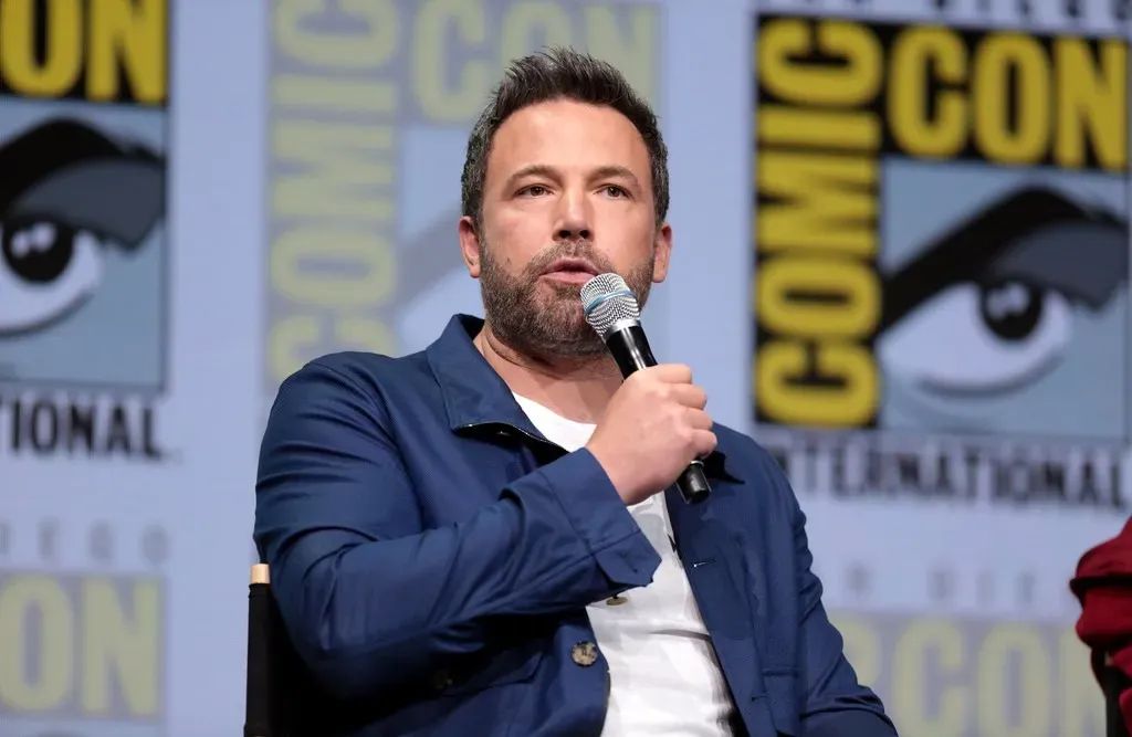 8. Ben Affleck: The Director Who Saved the Actor (Image Credits: Flickr)