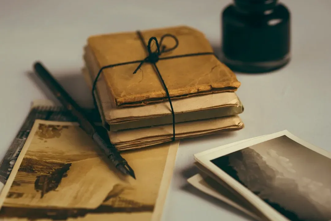 The Letters Hidden Under the Floorboards of Knole House (Image Credits: Unsplash)