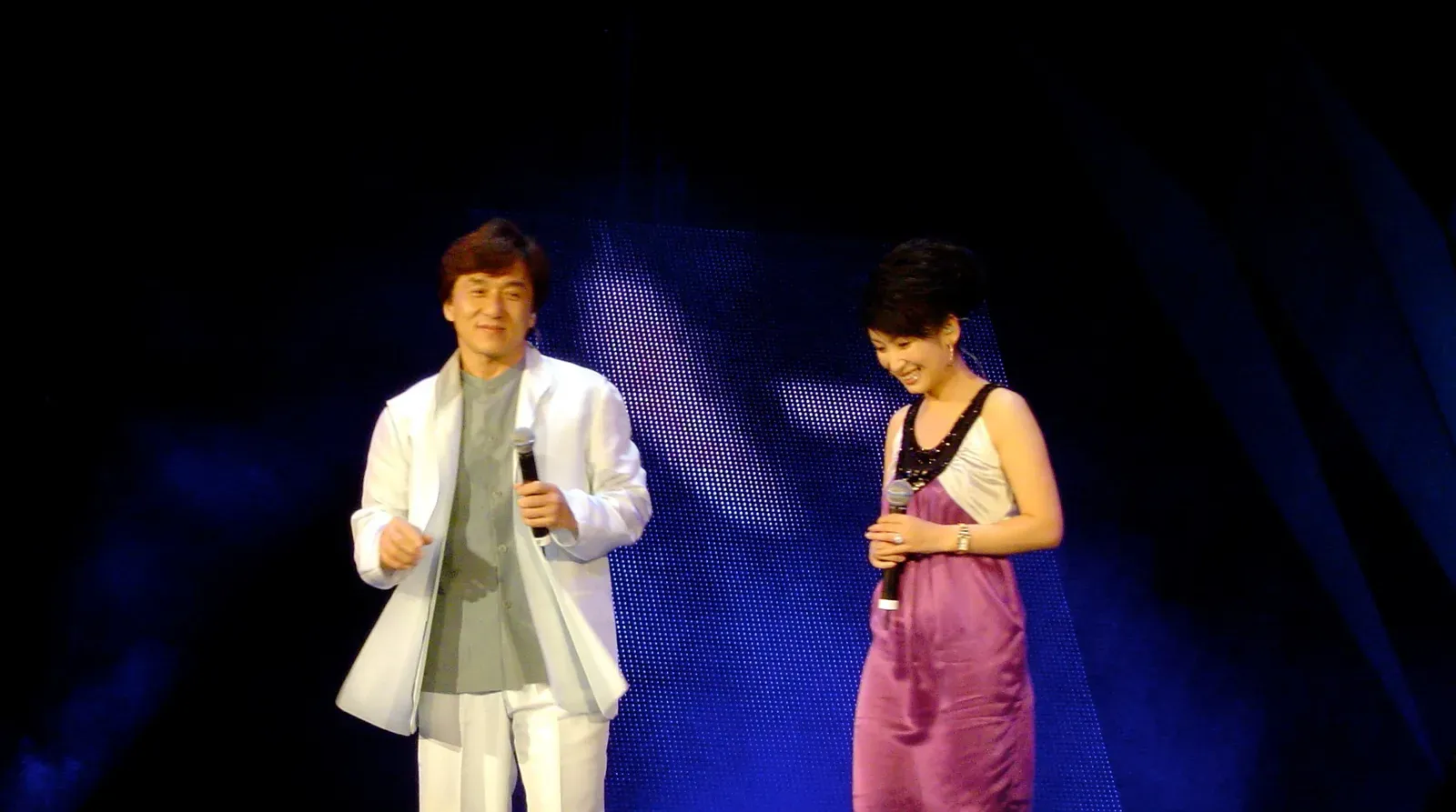 Jackie Chan (Image Credits: Wikimedia)