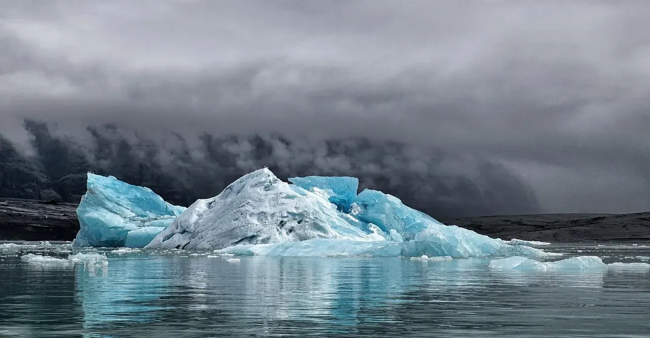 Climate Change as Music's Newest and Most Urgent Muse (Image Credits: Pixabay)