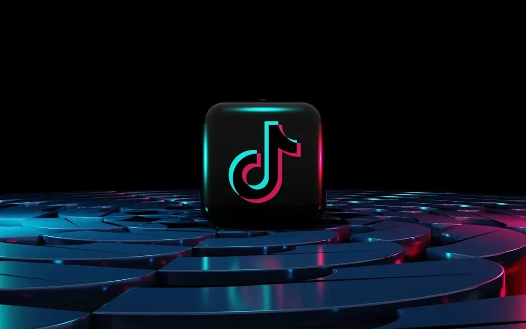 2. TikTok Is the New A&R Department (Image Credits: Unsplash)