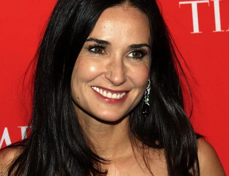 Demi Moore: The Substance of a True Comeback (Image Credits: Flickr)