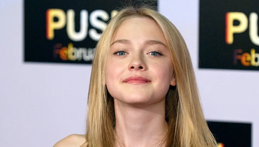 Dakota Fanning (Image Credits: Flickr)