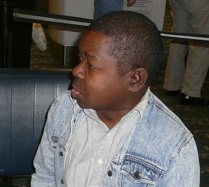 Gary Coleman: A Child Star Robbed of His Own Earnings (Image Credits: Flickr)