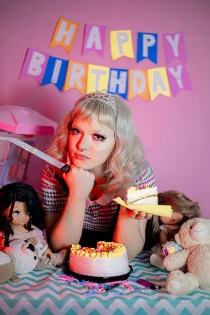 Jem and the Holograms Dolls (Image Credits: Pexels)