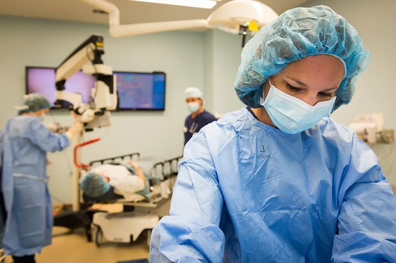The Medical Division: What the System Promises (Image Credits: Pixabay)
