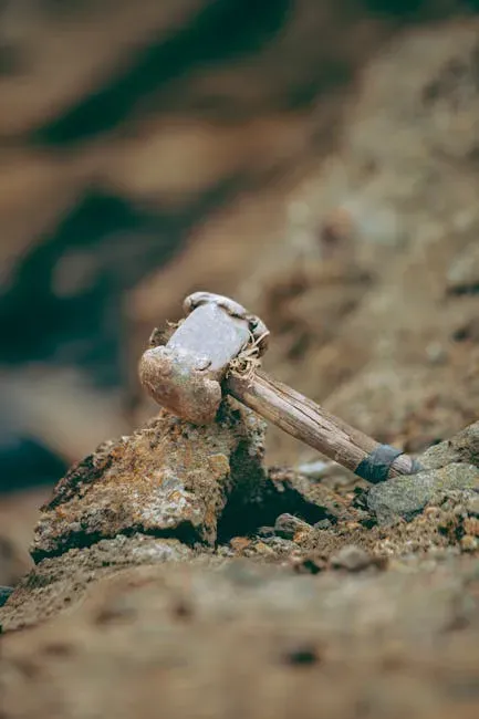 10. Gustave Courbet - The Stonebreakers (1849) (Image Credits: Pexels)